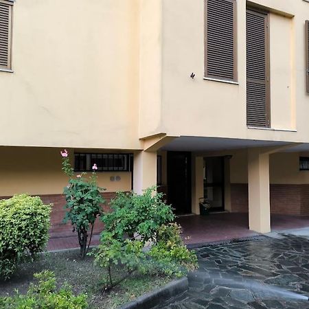 Apartament Chez Elisa Zona Sobborghi Monza Brianza , Italia Zewnętrze zdjęcie