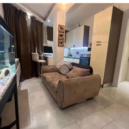 Apartament Chez Elisa Zona Sobborghi Monza Brianza , Italia Zewnętrze zdjęcie
