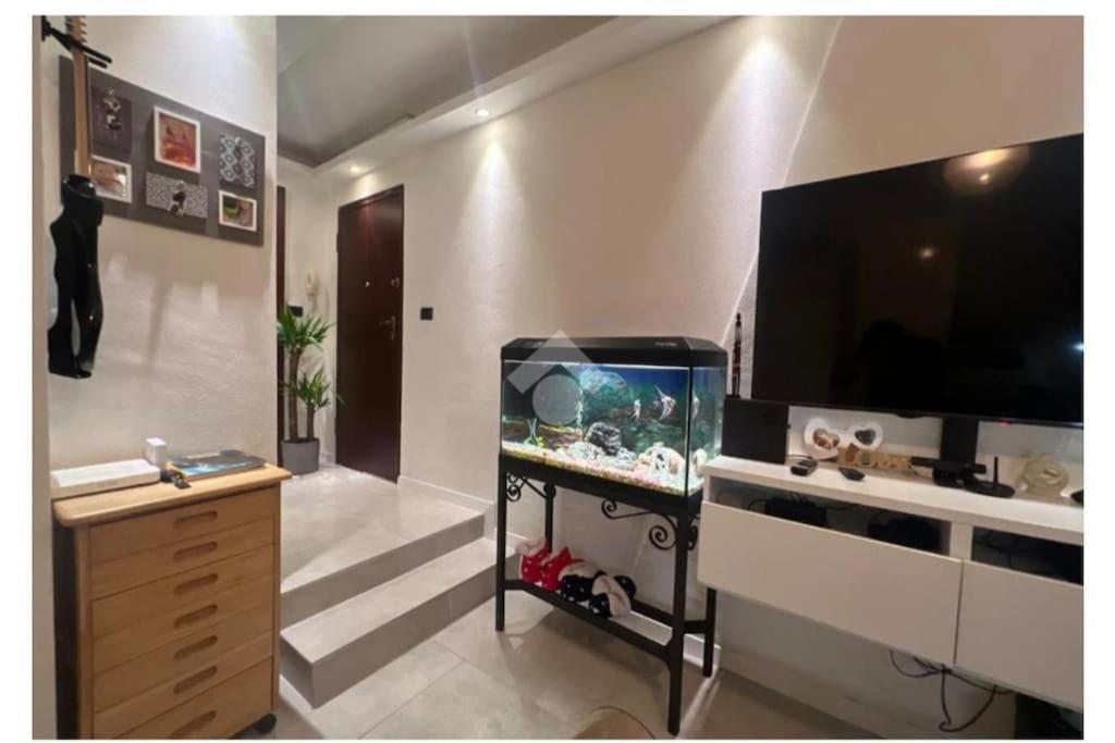 Apartament Chez Elisa Zona Sobborghi Monza Brianza , Italia Zewnętrze zdjęcie