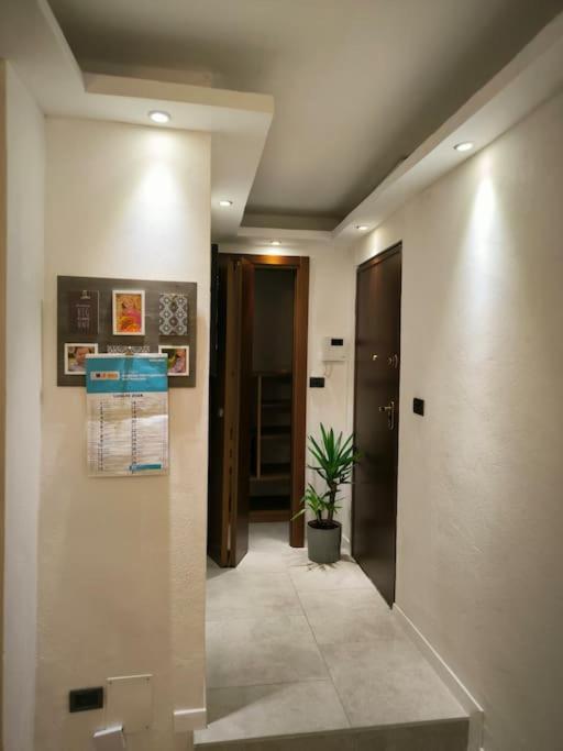 Apartament Chez Elisa Zona Sobborghi Monza Brianza , Italia Zewnętrze zdjęcie