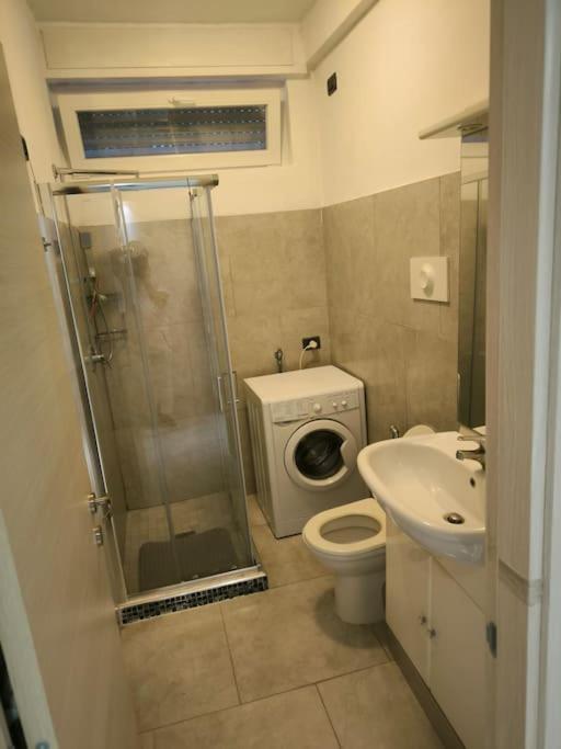 Apartament Chez Elisa Zona Sobborghi Monza Brianza , Italia Zewnętrze zdjęcie