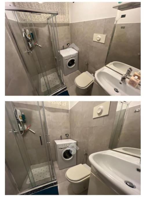Apartament Chez Elisa Zona Sobborghi Monza Brianza , Italia Zewnętrze zdjęcie